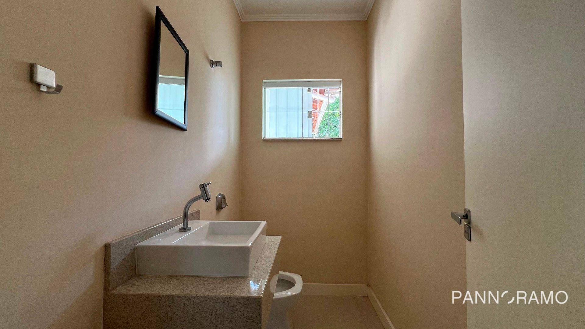Casa à venda com 3 quartos, 199m² - Foto 20