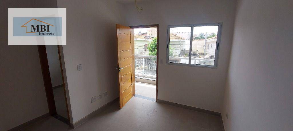 Apartamento à venda com 2 quartos, 36m² - Foto 9