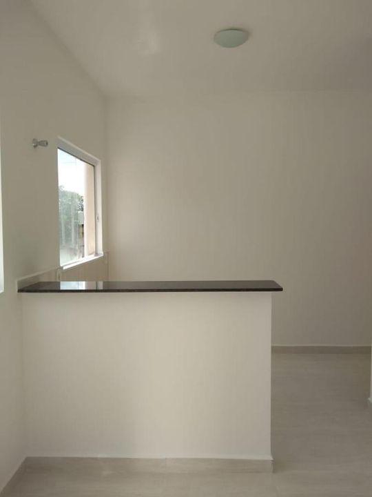 Apartamento à venda com 1 quarto, 36m² - Foto 5