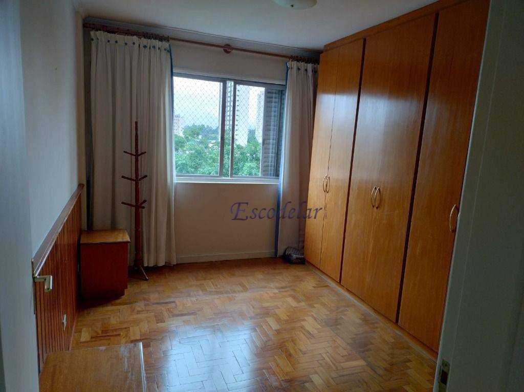 Apartamento à venda com 3 quartos, 90m² - Foto 2