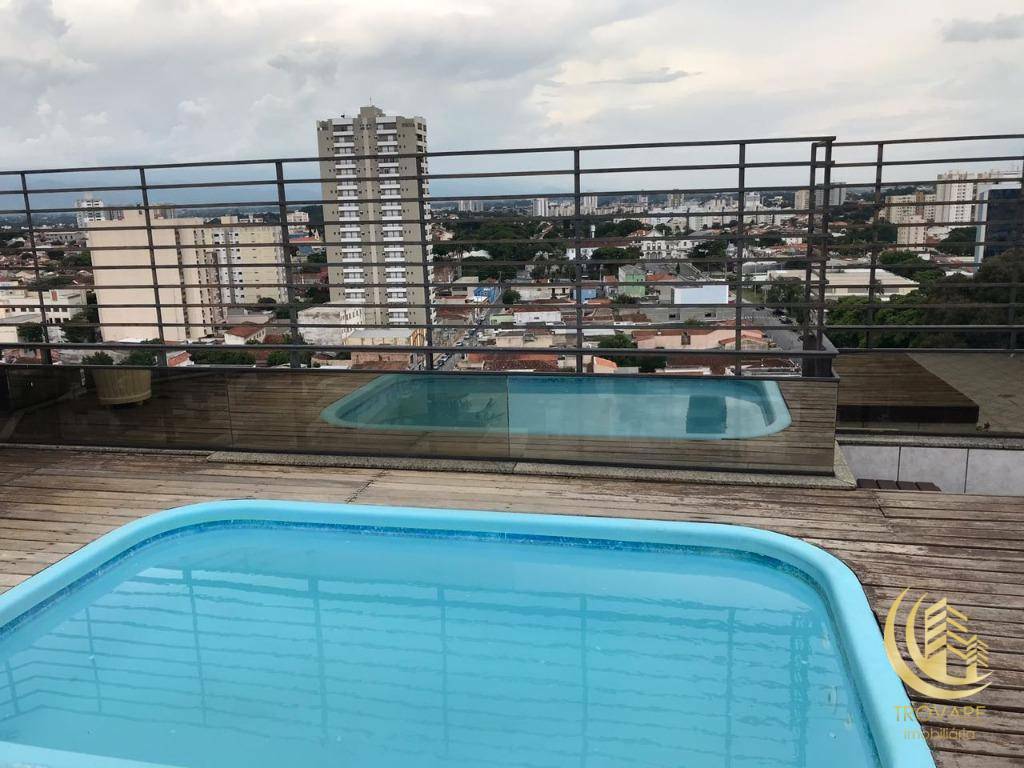 Apartamento à venda com 3 quartos, 135m² - Foto 25