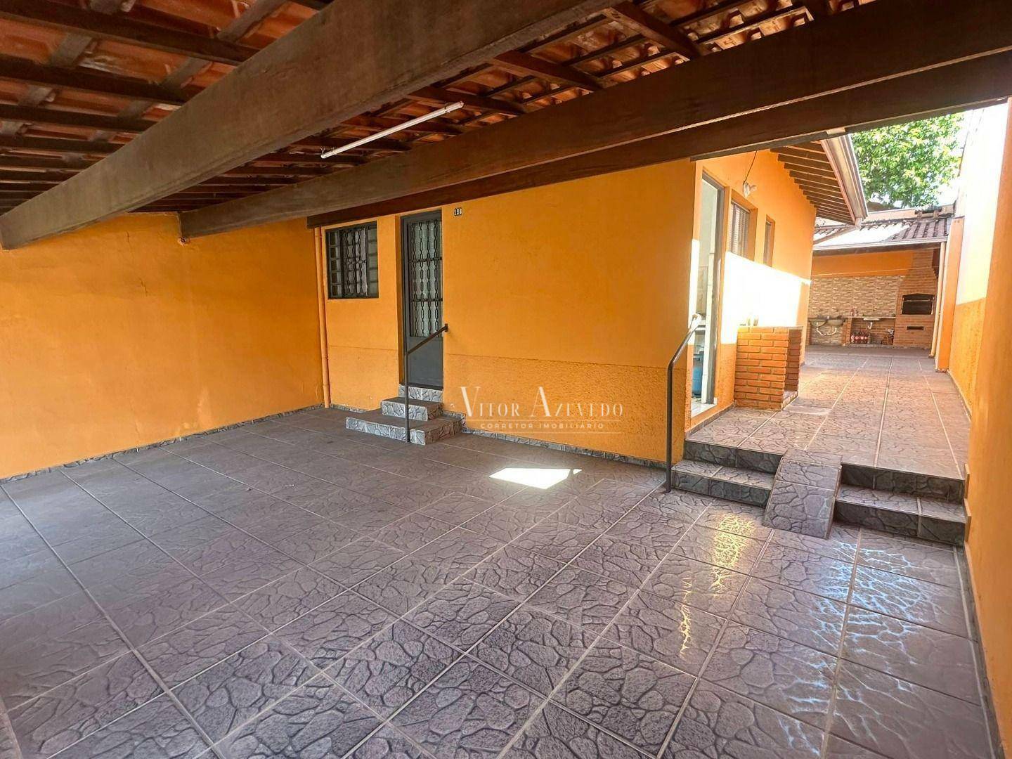 Casa à venda com 2 quartos, 94m² - Foto 2