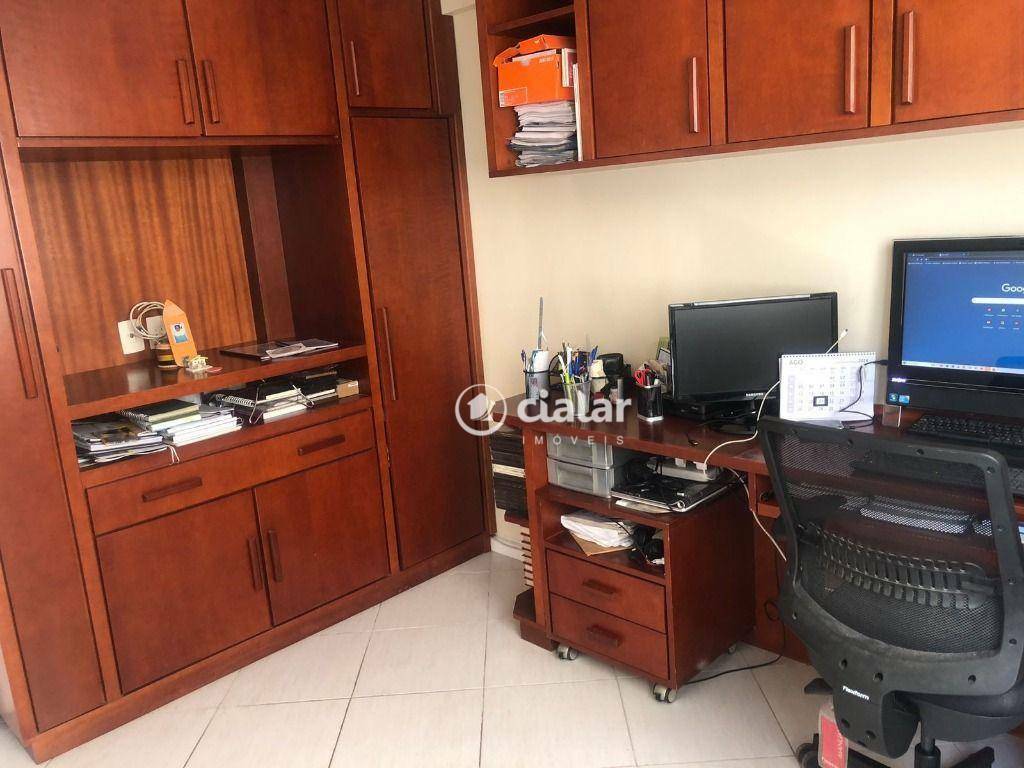 Apartamento à venda com 2 quartos, 62m² - Foto 26