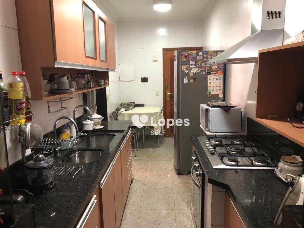 Apartamento à venda com 3 quartos, 152m² - Foto 14