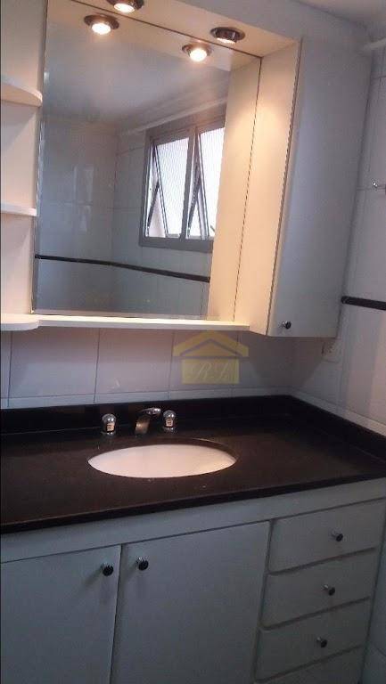 Apartamento à venda com 3 quartos, 90m² - Foto 14