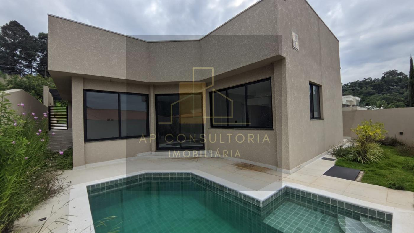 Casa à venda com 4 quartos, 200m² - Foto 23