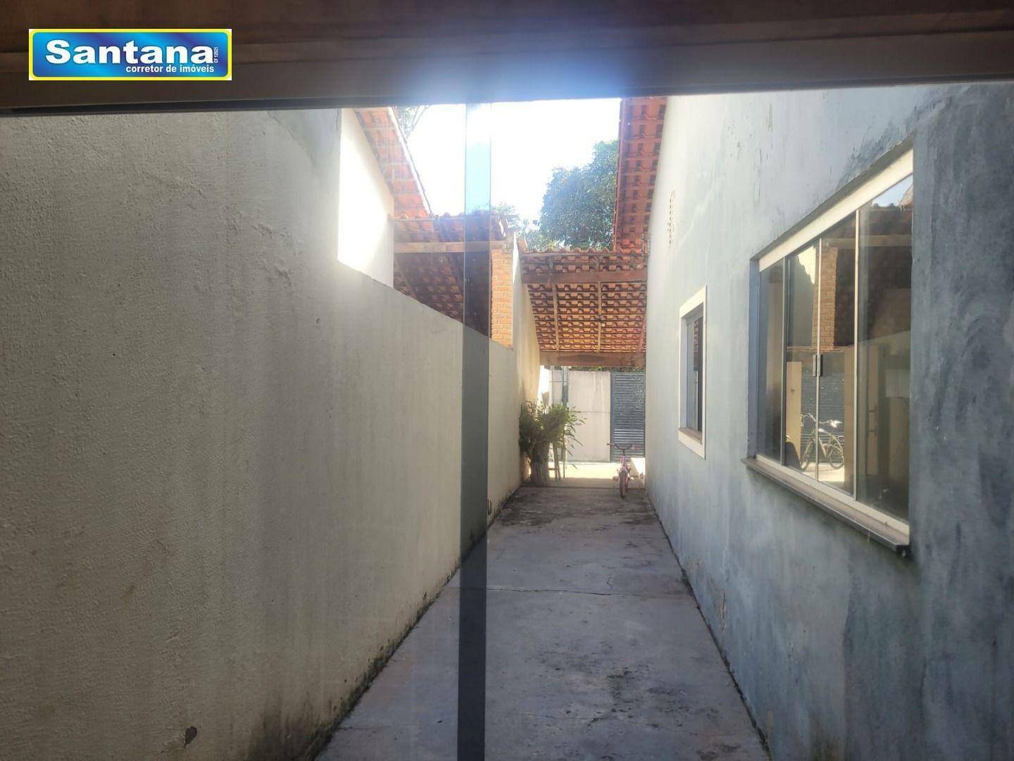 Casa de Condomínio à venda com 3 quartos, 120m² - Foto 24