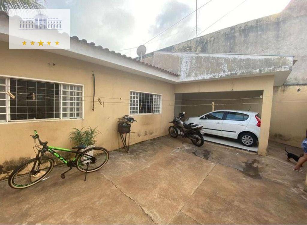 Casa à venda com 2 quartos, 88m² - Foto 1