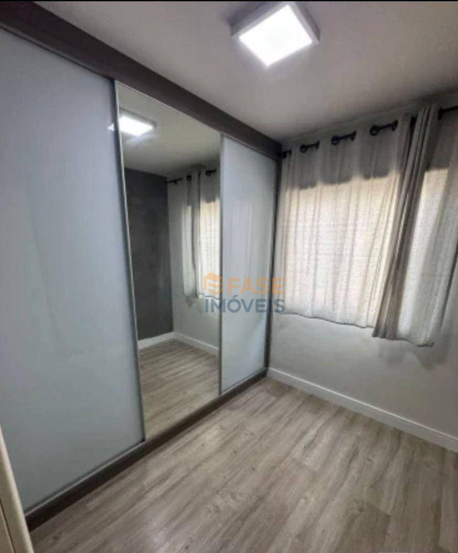 Apartamento à venda com 3 quartos, 65m² - Foto 10