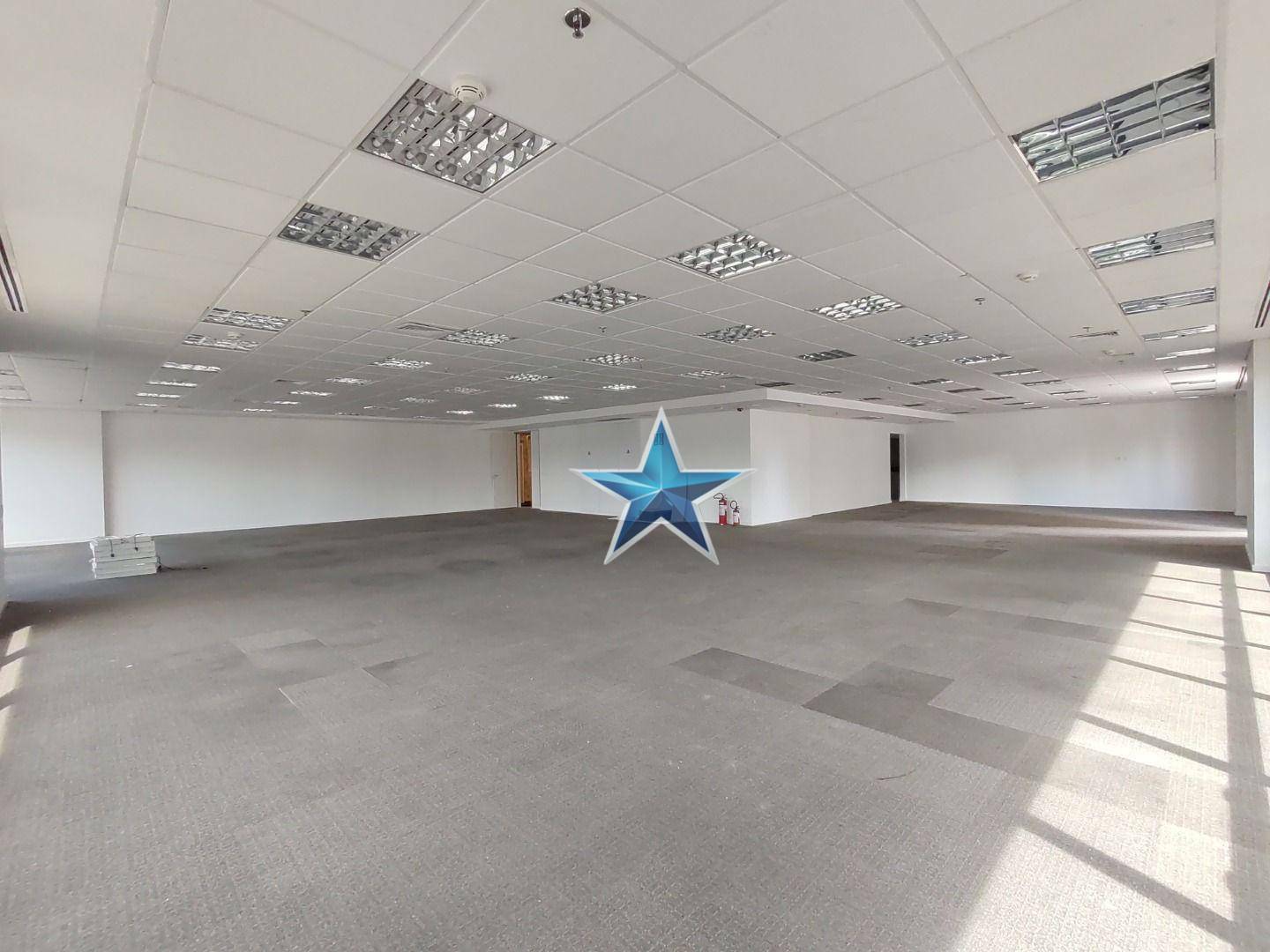 Conjunto Comercial-Sala para alugar, 338m² - Foto 3