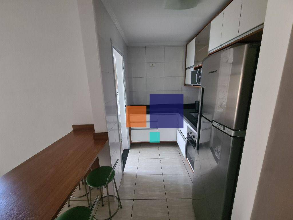 Apartamento à venda com 2 quartos, 54m² - Foto 30