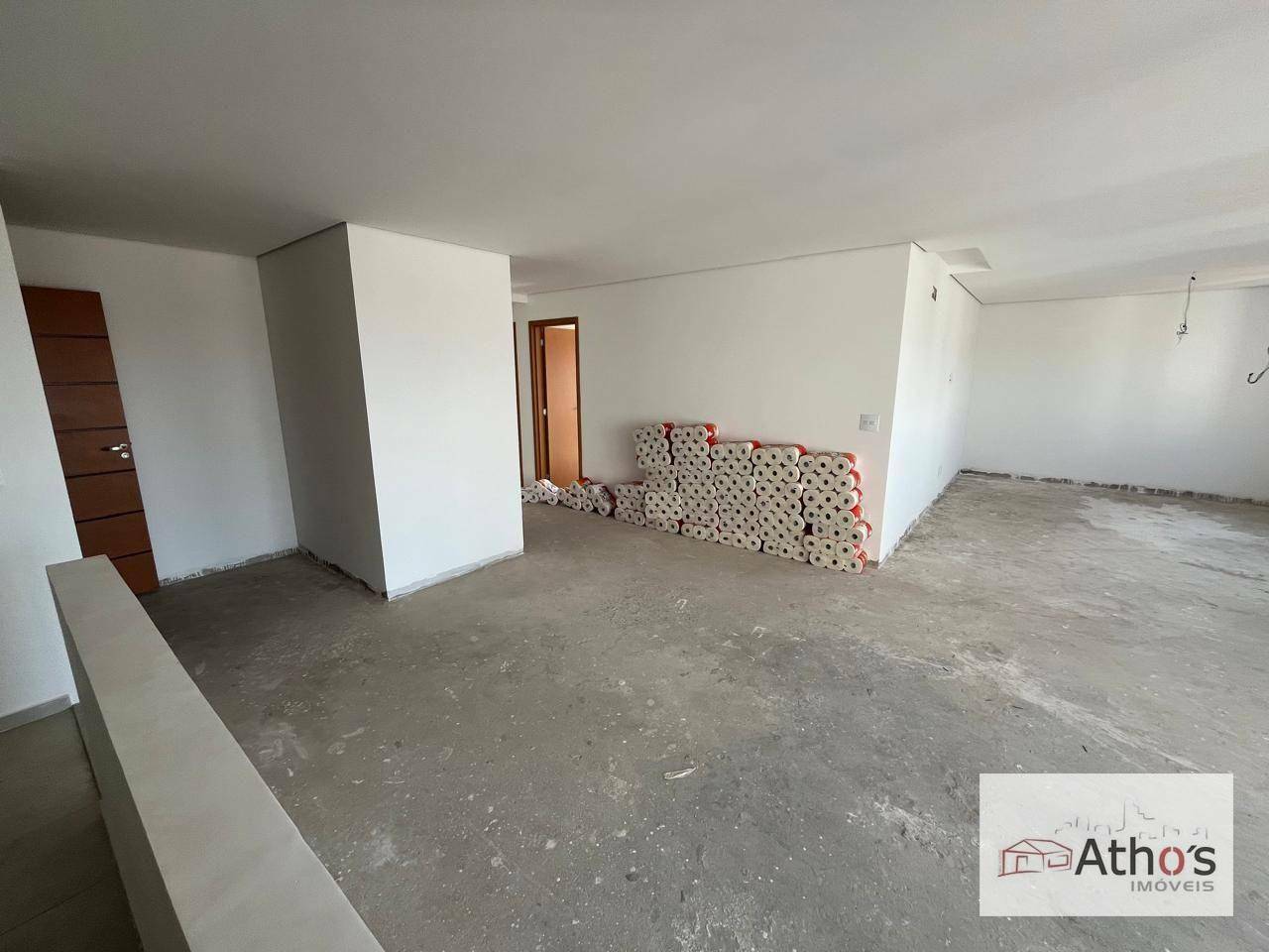 Cobertura à venda com 3 quartos, 153m² - Foto 6