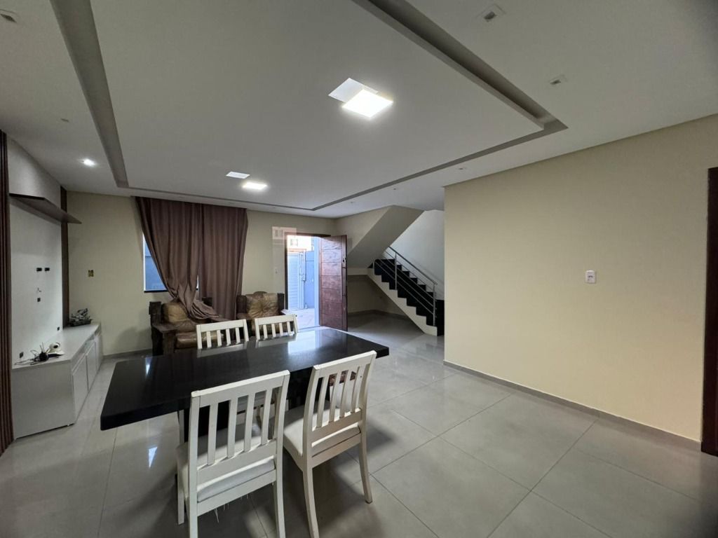 Casa à venda com 3 quartos, 450M2 - Foto 17