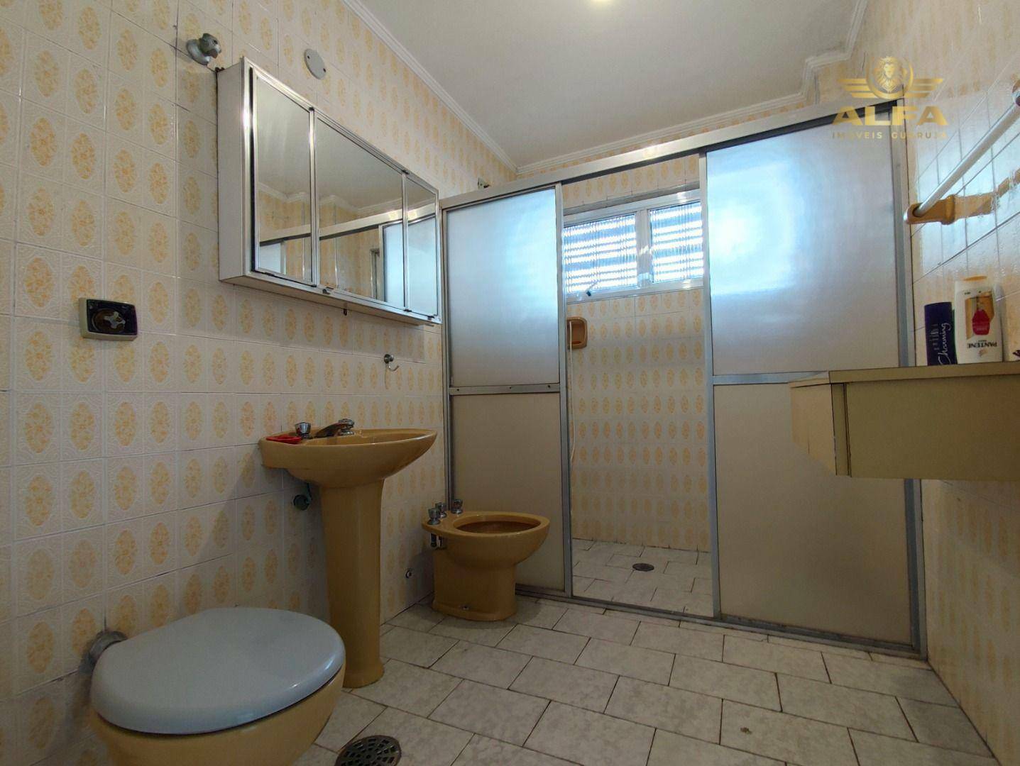 Apartamento à venda com 3 quartos, 185m² - Foto 15