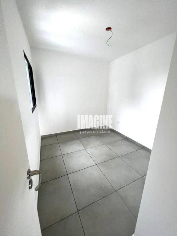 Apartamento à venda com 1 quarto, 29m² - Foto 5