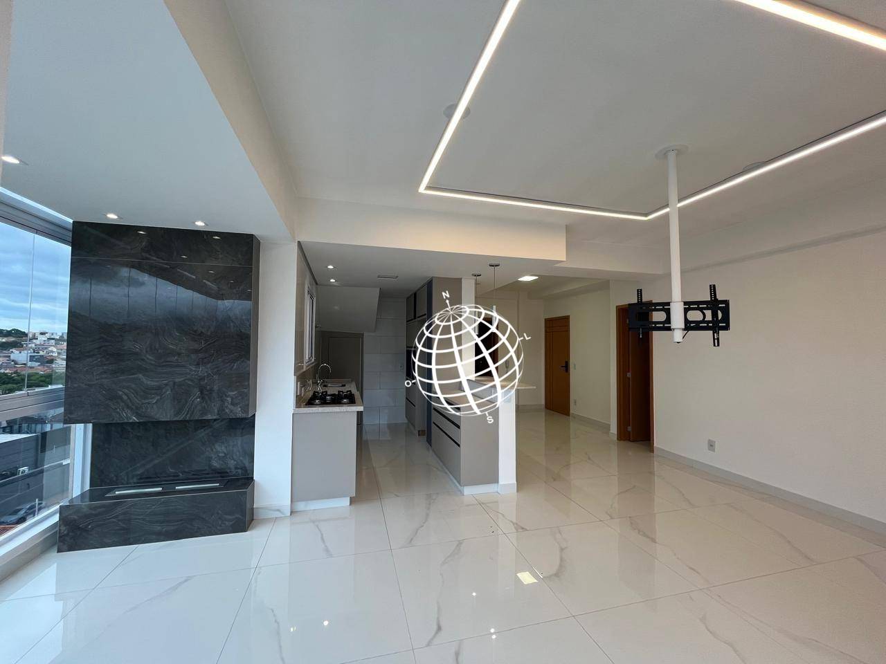 Apartamento, 2 quartos, 160 m² - Foto 4