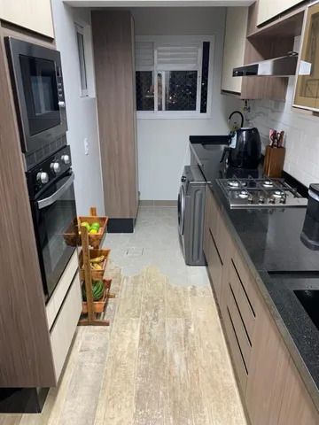 Apartamento à venda com 3 quartos, 64m² - Foto 10