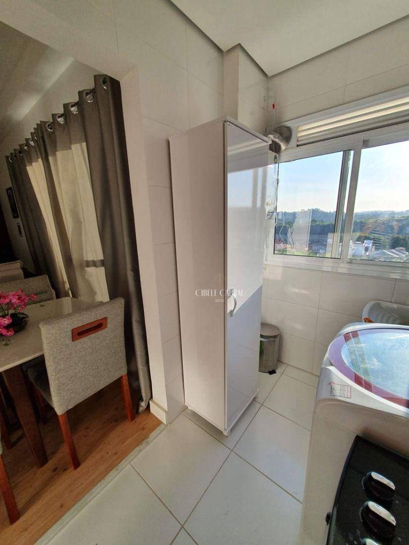 Apartamento à venda com 2 quartos, 60m² - Foto 6