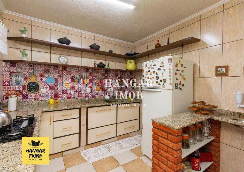 Casa à venda com 3 quartos, 249m² - Foto 23