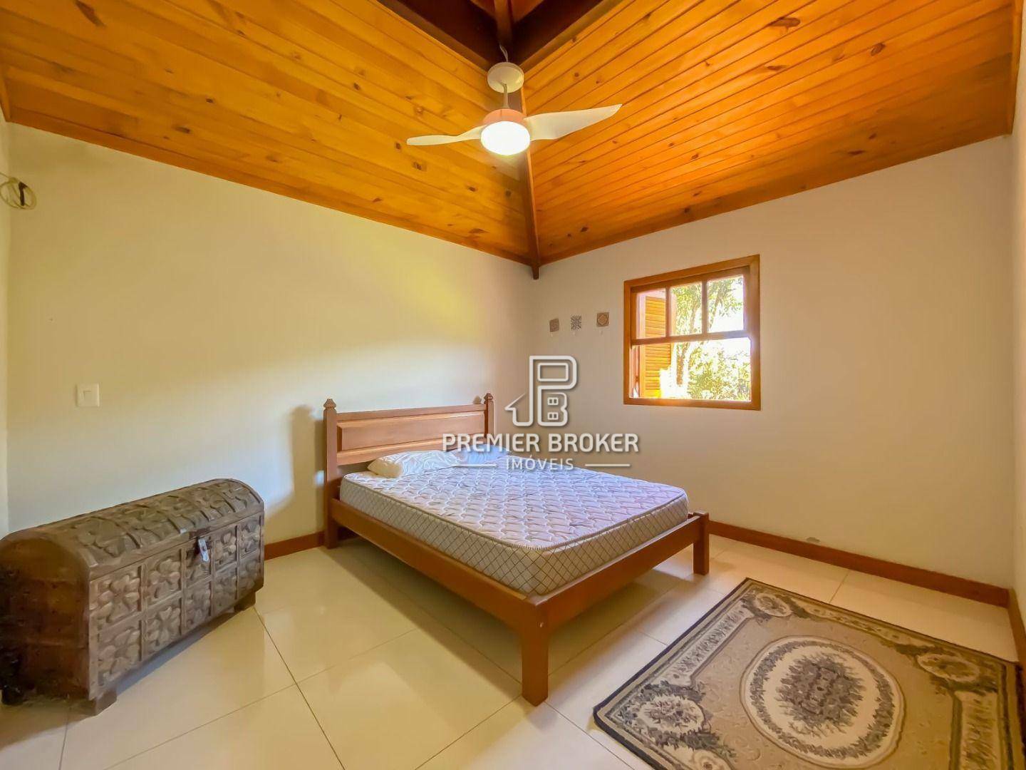 Casa de Condomínio à venda com 4 quartos, 200m² - Foto 18