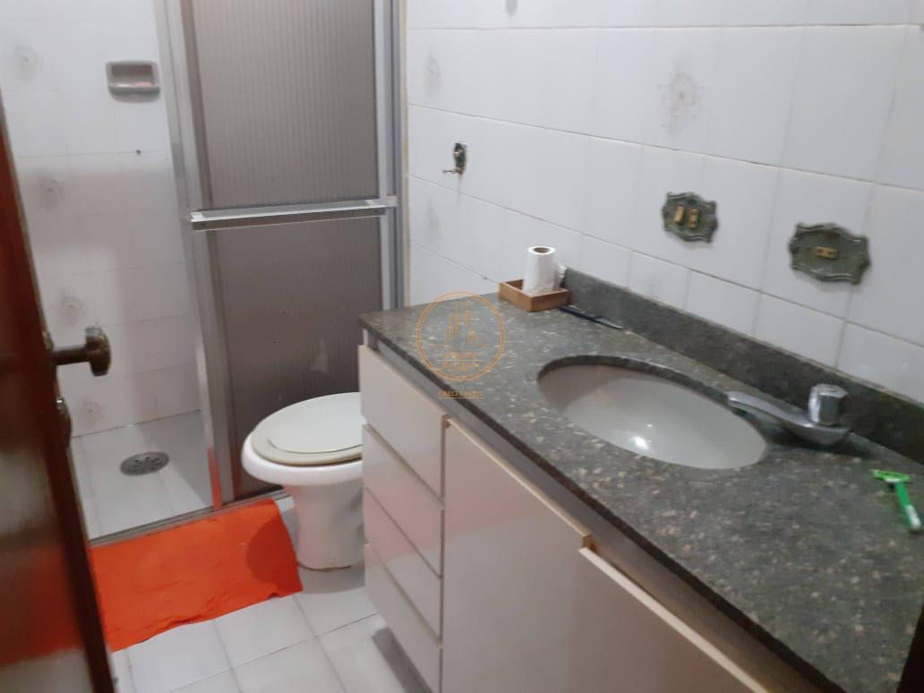 Apartamento à venda com 1 quarto, 57m² - Foto 7