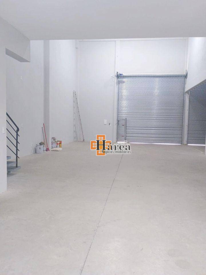 Depósito-Galpão-Armazém para alugar, 160m² - Foto 4