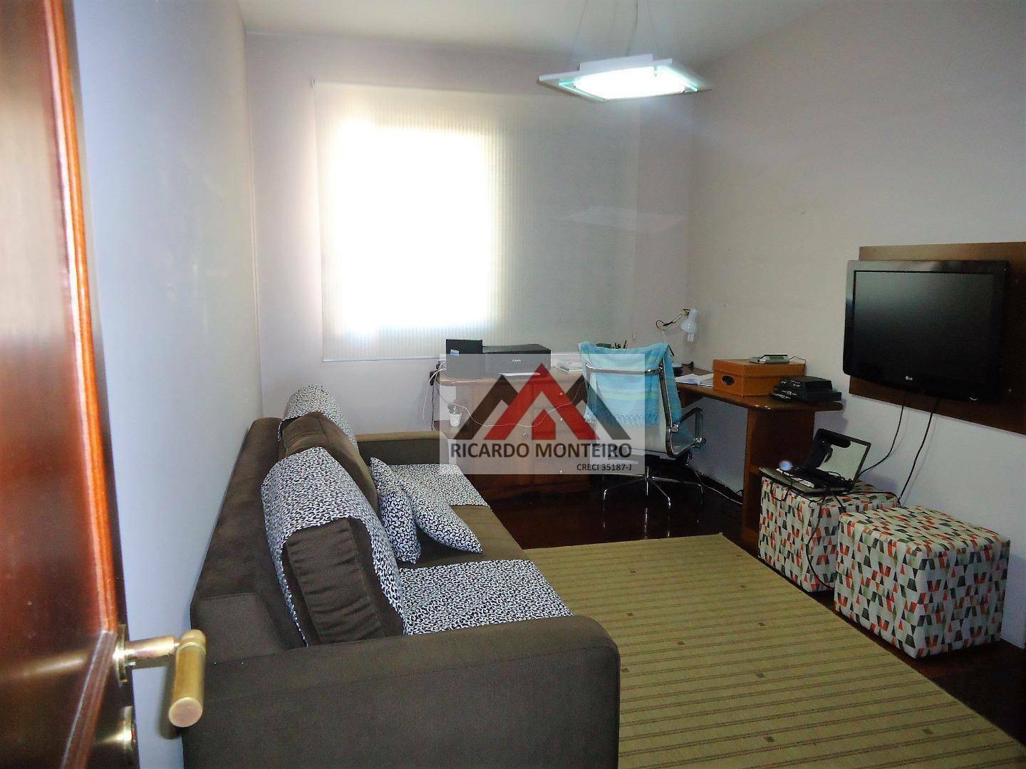 Apartamento à venda e aluguel com 4 quartos, 230m² - Foto 20