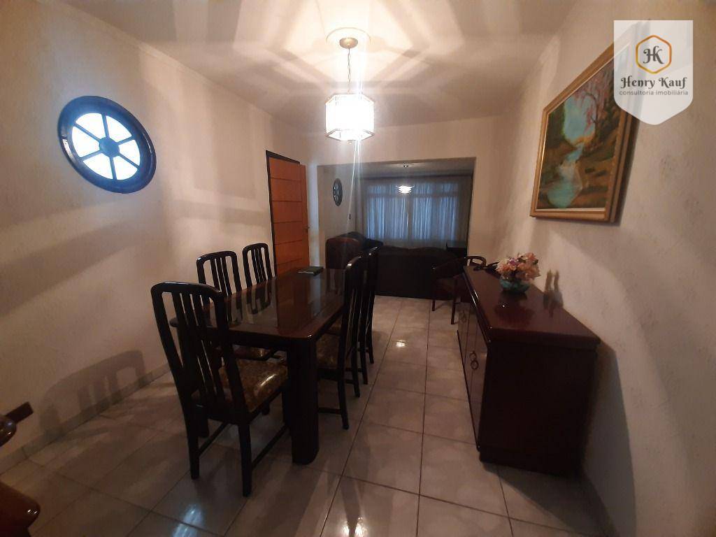 Casa à venda com 2 quartos, 130m² - Foto 16