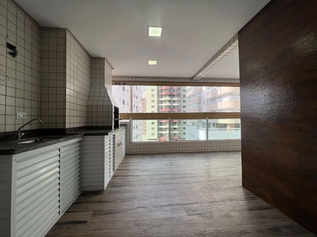 Apartamento à venda com 3 quartos, 153m² - Foto 7