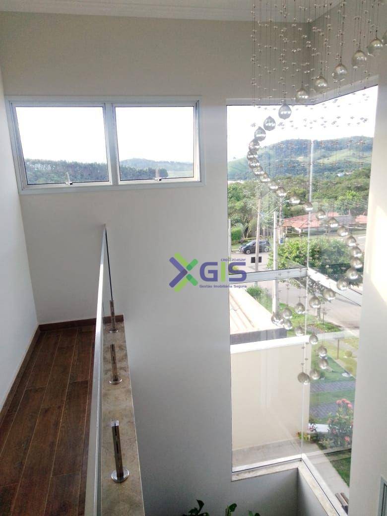 Casa de Condomínio à venda com 3 quartos, 210m² - Foto 10