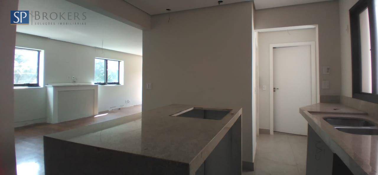 Apartamento à venda com 3 quartos, 157m² - Foto 12