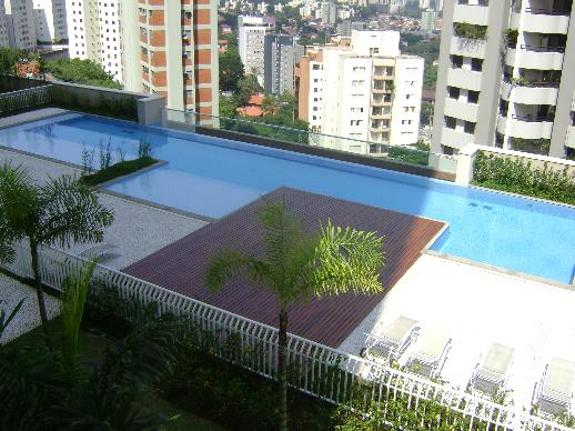 Apartamento à venda com 4 quartos, 190m² - Foto 11