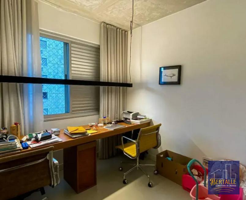 Apartamento à venda com 3 quartos, 80m² - Foto 14