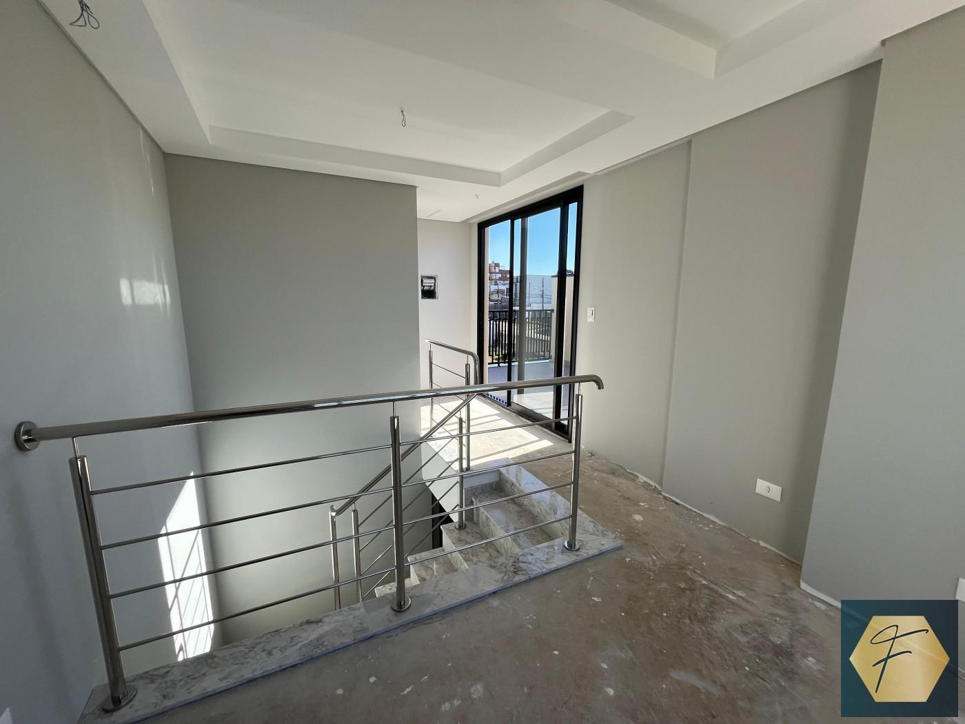 Sobrado à venda com 4 quartos, 96m² - Foto 32