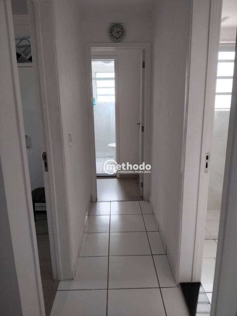 Apartamento à venda com 2 quartos, 62m² - Foto 13