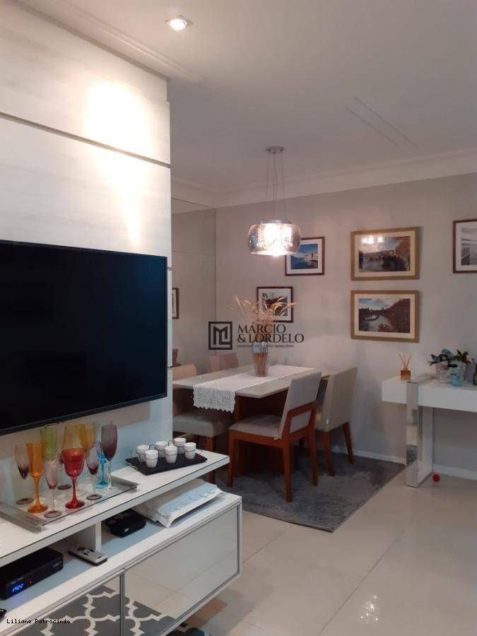 Apartamento à venda com 3 quartos, 81m² - Foto 14