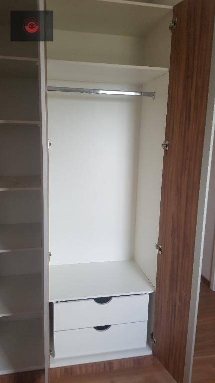 Apartamento à venda com 2 quartos, 54m² - Foto 22