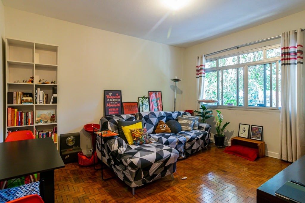 Apartamento à venda com 2 quartos, 95m² - Foto 24