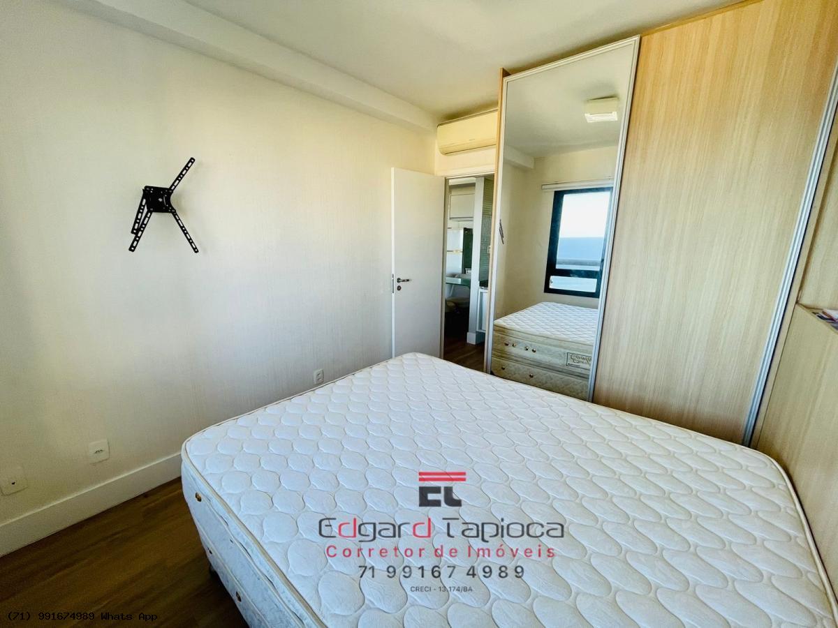 Apartamento à venda com 1 quarto, 48m² - Foto 12