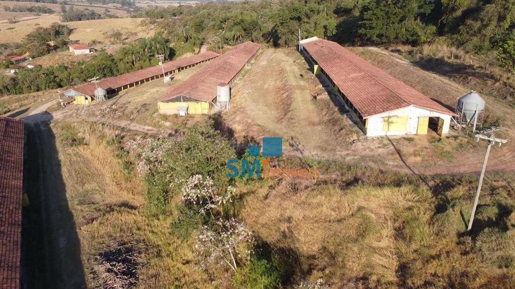 Fazenda à venda com 3 quartos, 1848880M2 - Foto 2