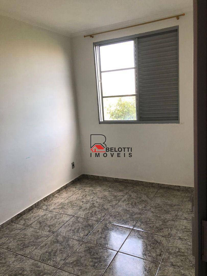 Apartamento à venda com 2 quartos, 48m² - Foto 2