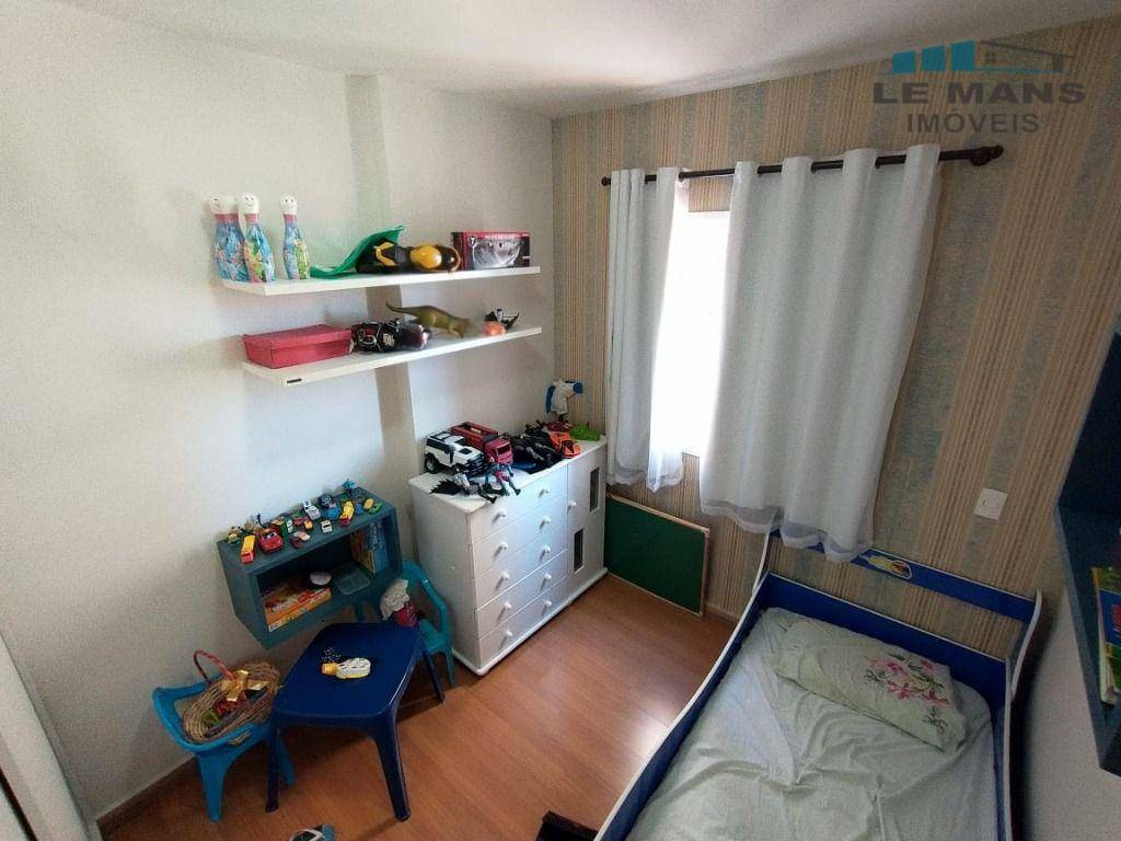 Apartamento à venda com 3 quartos, 85m² - Foto 16