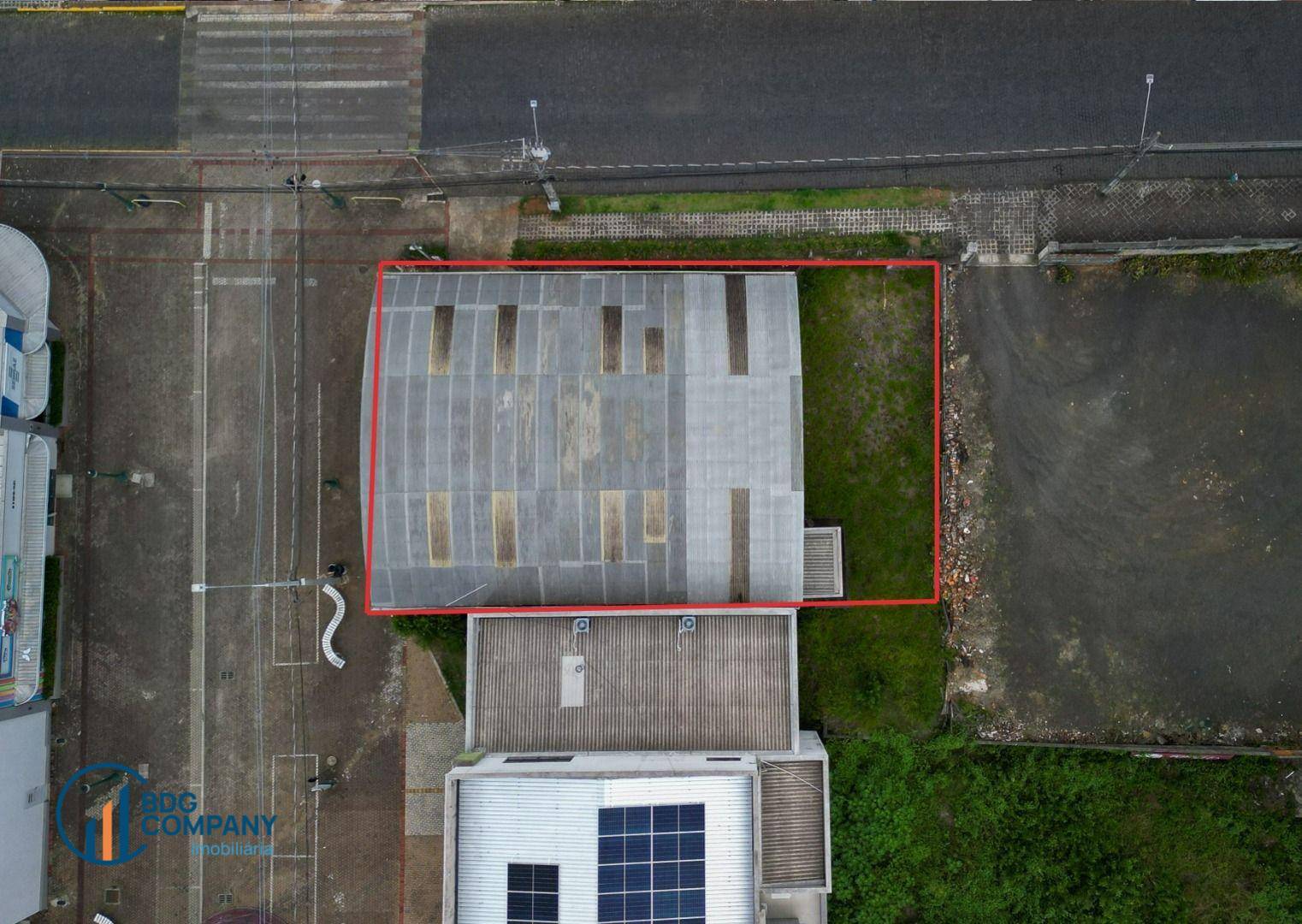 Terreno, 358 m² - Foto 5