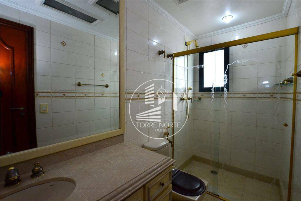 Apartamento à venda com 4 quartos, 220m² - Foto 26