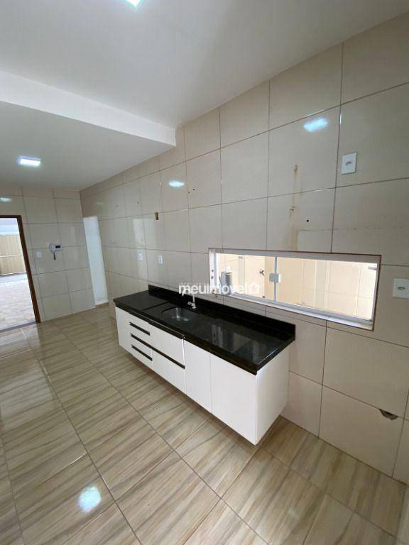 Casa à venda com 3 quartos, 149m² - Foto 20