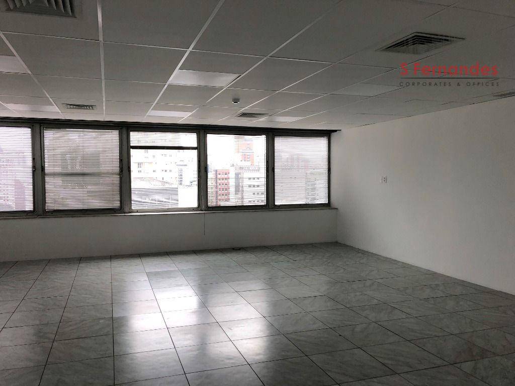 Conjunto Comercial-Sala para alugar, 260m² - Foto 7