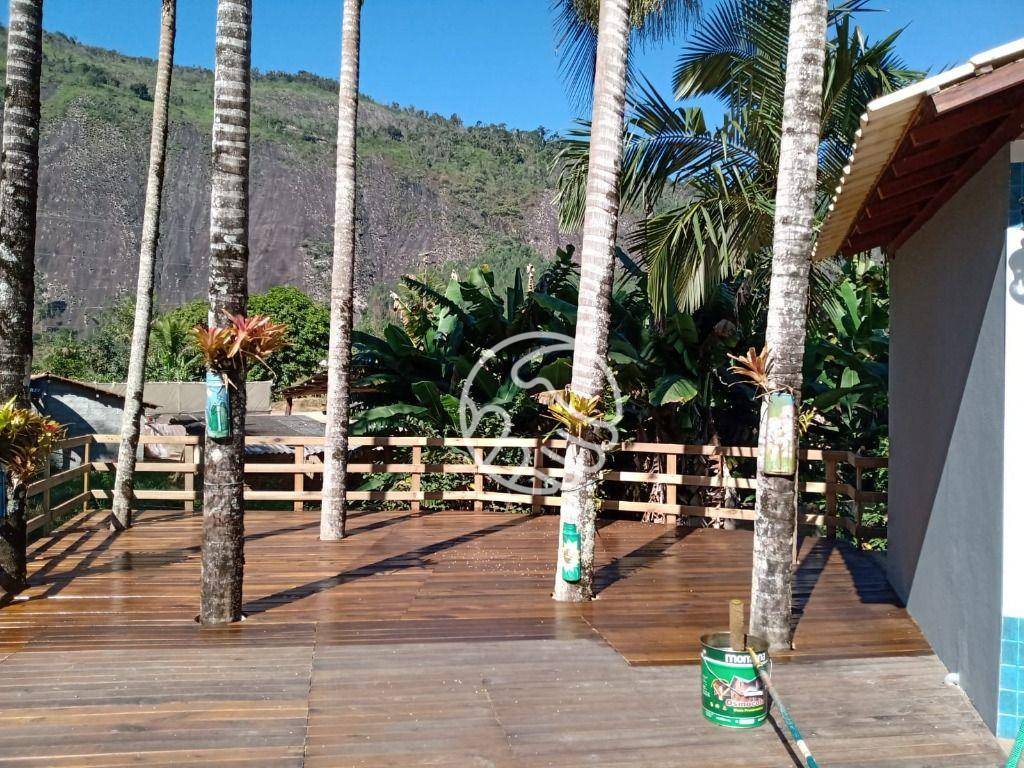 Sítio, 4 quartos, 4650 m² - Foto 1