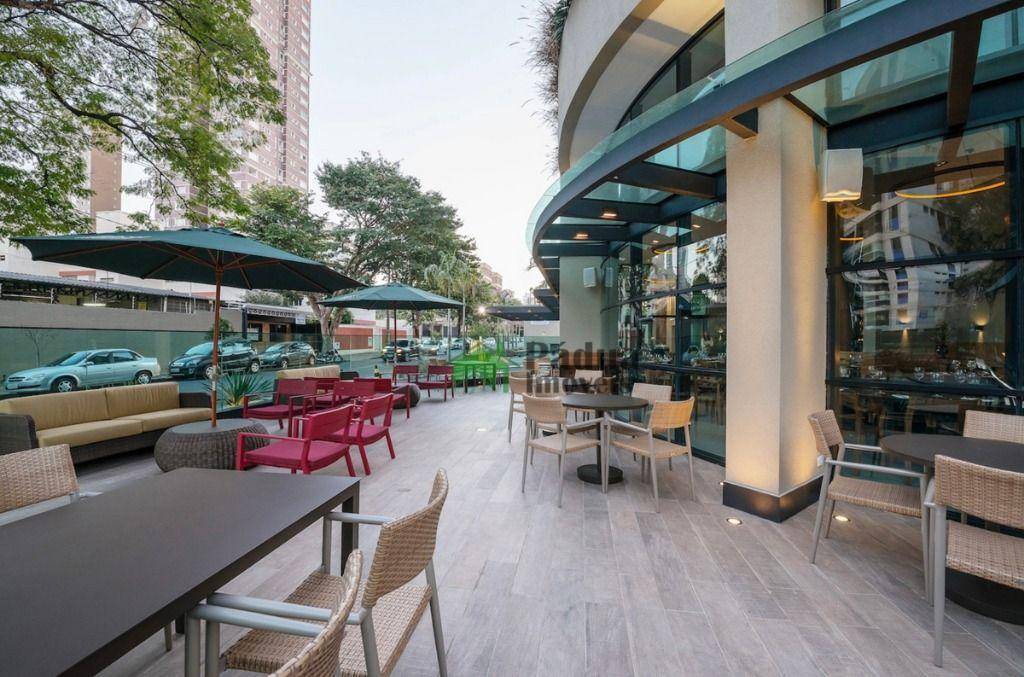 Apartamento, 1 quarto, 40 m² - Foto 2