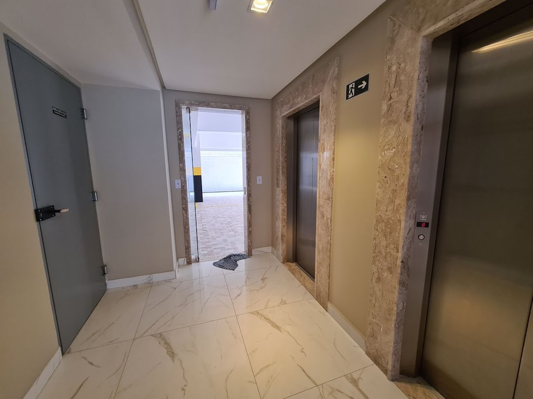 Apartamento à venda com 2 quartos, 67m² - Foto 42