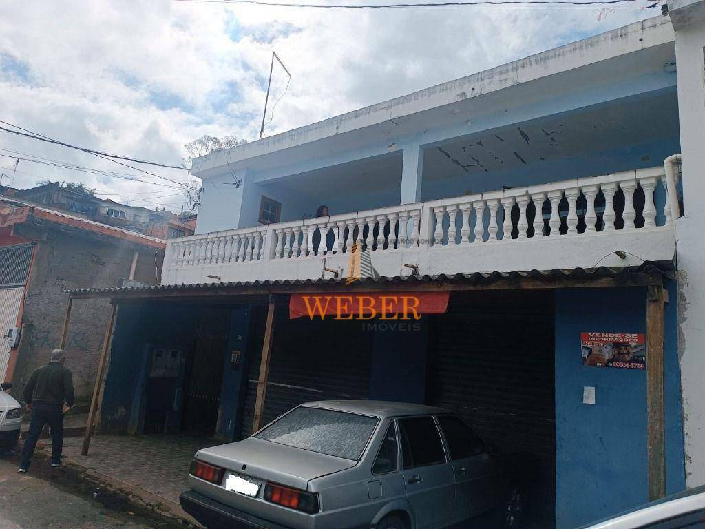 Sobrado à venda com 2 quartos, 240m² - Foto 28